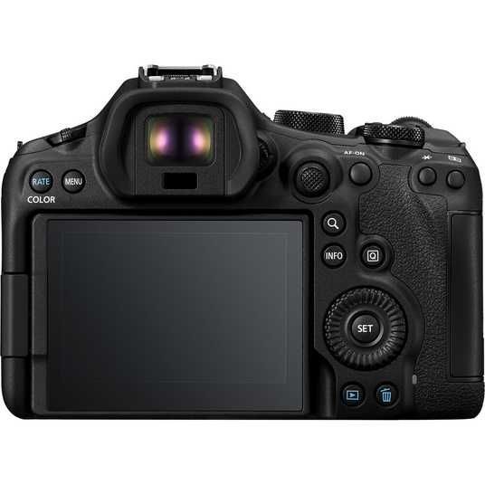 Canon EOS R6 セット ᐉ Купить Фотоаппарат Canon EOS R6 Mark III kit (24-105mm)L в