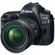 Фотография - Canon EOS 5D Mark IV Kit 24-70mm IS