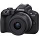 Фотографія - Canon EOS R50 Kit 18-45mm