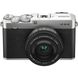Фотографія - Fujifilm X-E4 kit (XF 27mm)