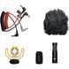 Фотографія - Мікрофон Godox VD-Mic