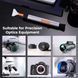 Фотография - Набор K&F Concept для чистки оптики и сенсора матрицы Full Frame (SKU.1900)