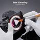 Фотография - Набор K&F Concept для чистки оптики и сенсора матрицы Full Frame (SKU.1900)