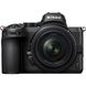 Фотографія - Nikon Z5 kit 24-50mm + FTZ Mount Adapter