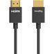 Фотографія - HDMI кабель SmallRig Ultra-Slim 4K HDMI Data Cable (A to A) 100см (4794)