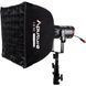 Фотография - Софтбокс Aputure LS 60 Softbox
