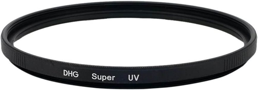 Фотографія - Фільтр Marumi DHG Super UV + Lens Protect