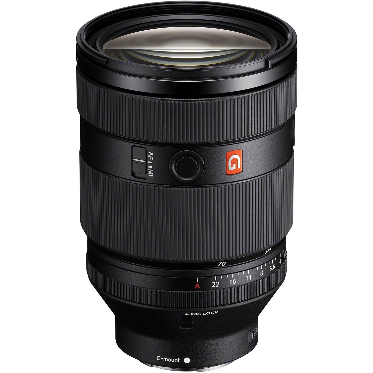 【ardinda avicenna】 Sony FE28-70mm ᐉ Купить Объектив Sony FE 28-70mm f/2 GM (SEL2870GM) в Киеве
