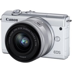 Фотографія - Canon EOS M200 Kit 15-45mm