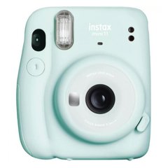 Фотоапарат Fujifilm Instax Mini 11 (Cloud Green)
