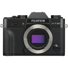 Фотография - Fujifilm X-T30 Body