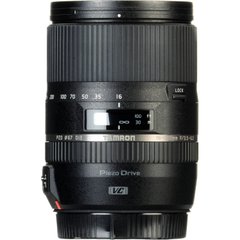 Фотографія - Tamron SP 16-300mm f / 3.5-6.3 Di-II VC PZD (для Nikon)