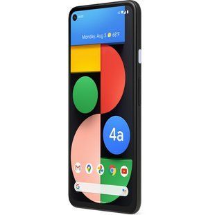 Фотография - Google Pixel 4a 5G 6/128GB Just Black