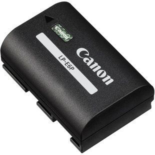 Фотографія - Акумулятор Canon LP-E6P