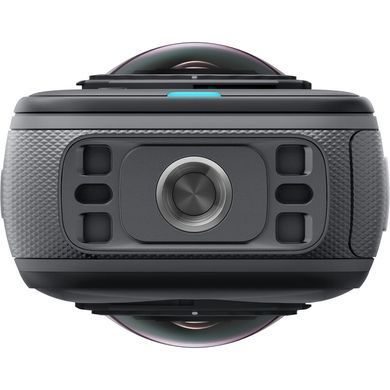 Фотографія - Insta360 X5 Essentials Bundle (CINSAAHA_X504)