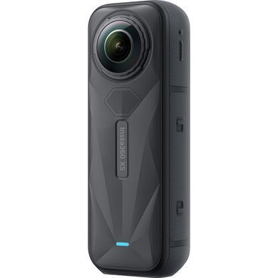 Фотографія - Insta360 X5 Essentials Bundle (CINSAAHA_X504)