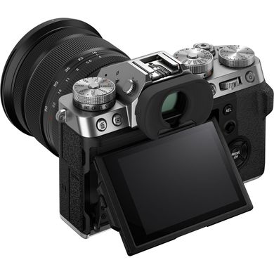 Фотография - Fujifilm X-T5 kit 16-80mm