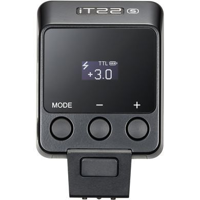 Фотографія - Godox iT22 C для Canon (Black)