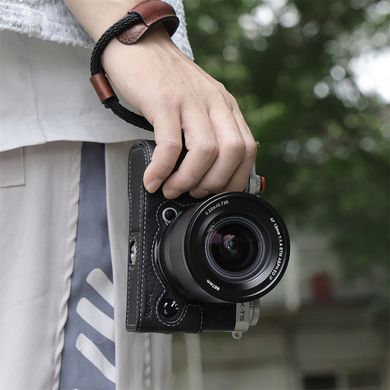Фотографія - Кистьовий ремінь для камери SmallRig (3926)