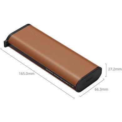 Фотография - Кардридер SmallRig CFexpress Type B Multifunctional Card Reader (4532)