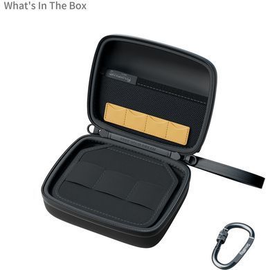 Кейс SmallRig Storage Bag for Action Cameras (5917)