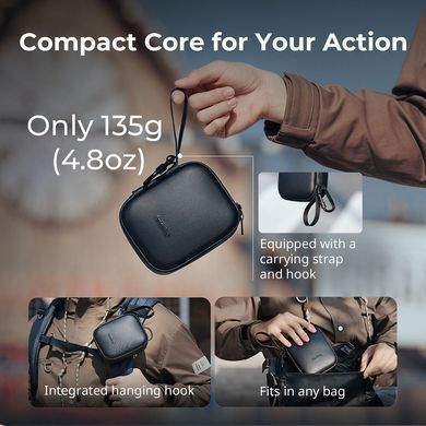 Кейс SmallRig Storage Bag for Action Cameras (5917)