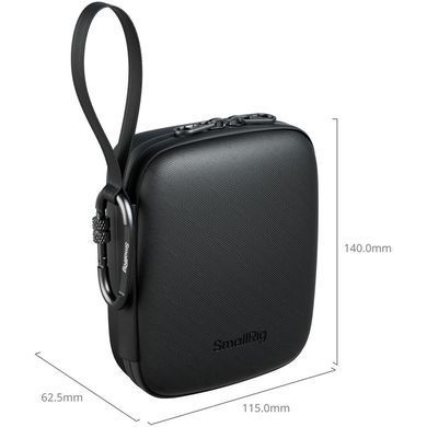 Кейс SmallRig Storage Bag for Action Cameras (5917)