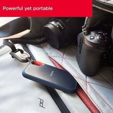 Фотографія - SanDisk Extreme PRO V2 (SDSSDE81)