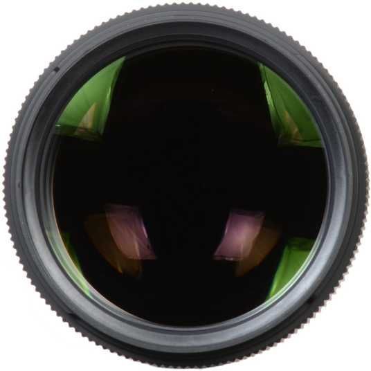 ᐉ Купить Объектив Sigma 135mm f/1.8 DG HSM Art (для Canon) в