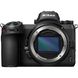 Фотография - Nikon Z6 kit 24-70mm + FTZ Mount Adapter + 64GB XQD