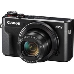 Фотография - Canon PowerShot G7 X Mark II