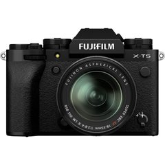 Фотографія - Fujifilm X-T5 kit 18-55mm