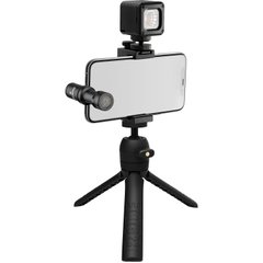 Фотография - Микрофонная система Rode Vlogger Kit iOS Edition