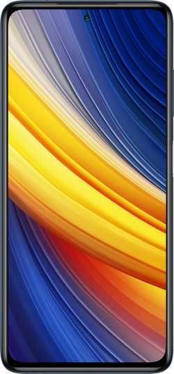 ᐉ Купить Смартфон Xiaomi Poco X3 Pro 8/256GB Phantom Black в