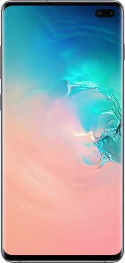 ᐉ Купить Смартфон Samsung Galaxy S10 Plus SM-G975 DS 128GB Prism
