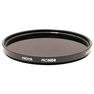 Фотографія - Фільтр Hoya Pro ND 8