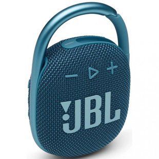 Фотография - JBL Clip 4