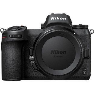 Фотография - Nikon Z6 Body