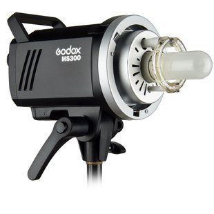 Фотография - Вспышка Godox MS300