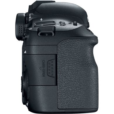 Фотографія - Canon EOS 6D Mark II Kit 24-105mm IS