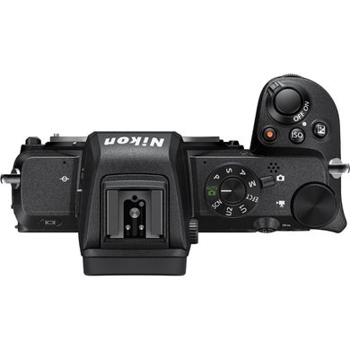 Фотографія - Nikon Z50 Body + FTZ Adapter