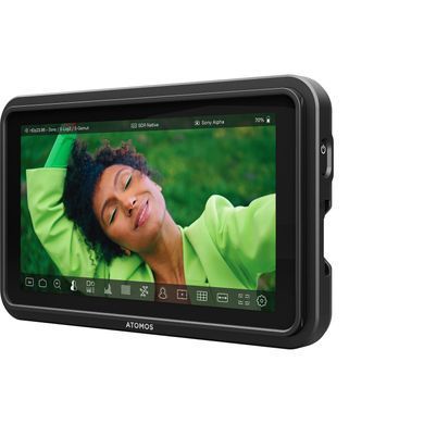Фотографія - Atomos Shinobi II 5.2" HDMI HDR