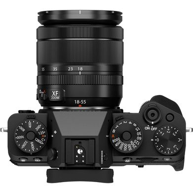 Фотография - Fujifilm X-T5 kit 18-55mm