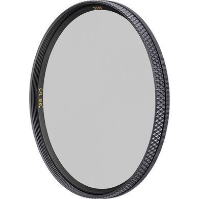 Фотография - Фильтр Schneider B+W 95mm MRC Basic Circular Polarizing