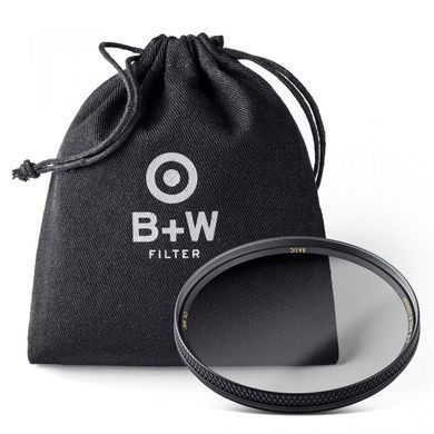 Фотография - Фильтр Schneider B+W 95mm MRC Basic Circular Polarizing