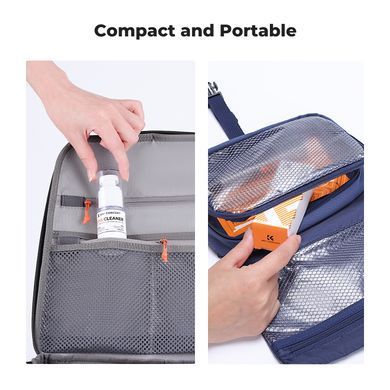 Фотография - Набор для чистки K&F Concept Optical Cleaning Kit KF08.044