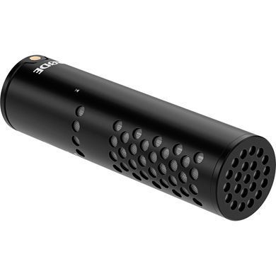 Фотографія - Мікрофон Rode VideoMicro II