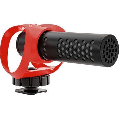 Фотографія - Мікрофон Rode VideoMicro II