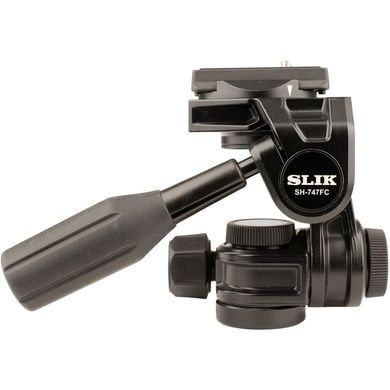 Фотографія - Штатив Slik Pro AL-324-3WFC