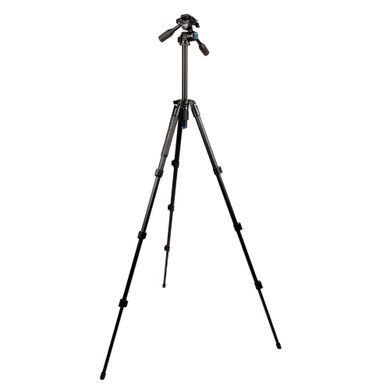 Фотографія - Штатив Slik Pro AL-324-3WFC